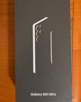 Samsung S25 ultra