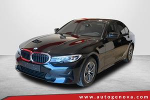 BMW 316D 122CV 6M. 4P. BUSINESS ADVANTAGE ( FARI L