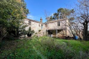 TERRENO A MOSCIANO SANT'ANGELO