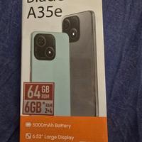 ZTE Cellulare Blade A35e