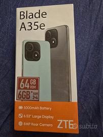 ZTE Cellulare Blade A35e