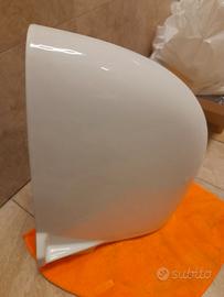 Lavandino copri scarichi  dolomite ceramica