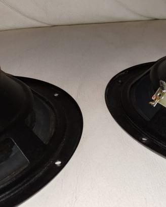woofer dynaudio W24-100 diametro 24cm