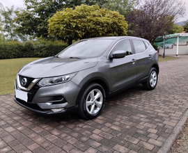 Nissan Qashqai 1500 115 CV business