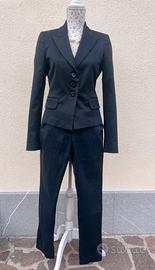 Completo tailleur giacca pantalone PINKO