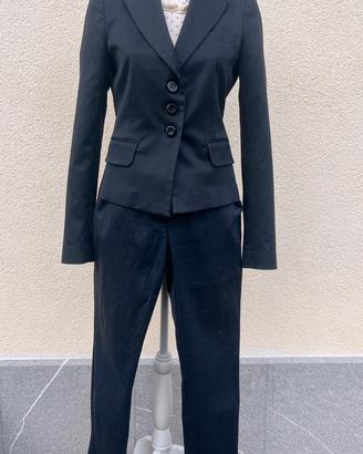Completo tailleur giacca pantalone PINKO