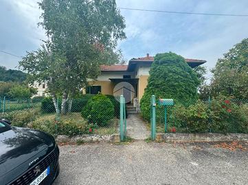 CASA INDIPENDENTE A MOTTALCIATA