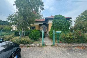 CASA INDIPENDENTE A MOTTALCIATA