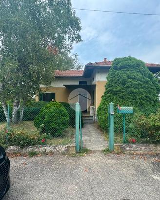 CASA INDIPENDENTE A MOTTALCIATA