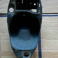 Sottosella liberty 50/125/150