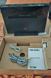 modem tim hub+ 