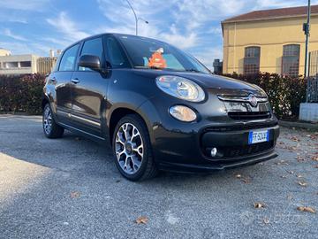 Fiat 500L 1.3 Multijet 95 CV - euro 6 km 64000