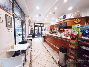 Bar Gastronomia Giulio Agricola