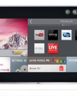 Tv LED LG 32LB570V Full HD con telecomando