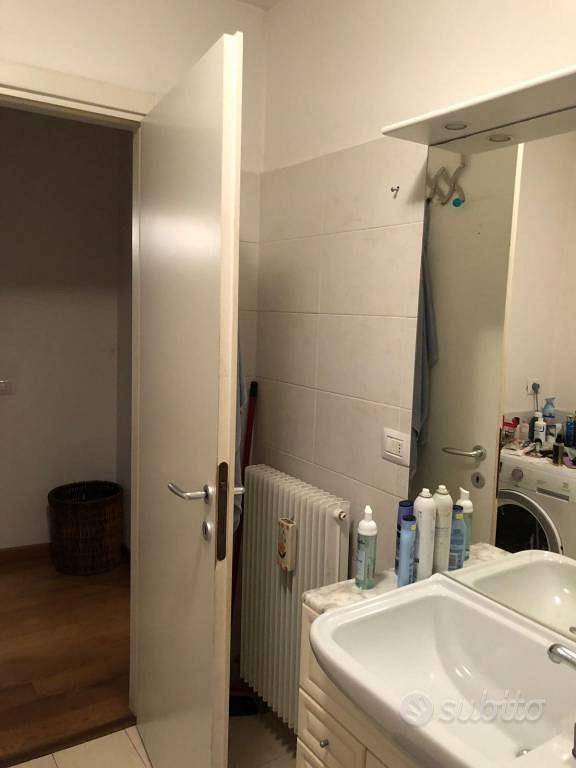 Appartamento – Udine, Borgo Gemona / Borc Glemone, San Marco - Vista 4