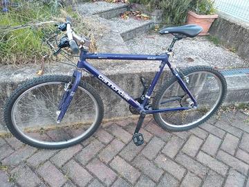 Cannondale MTB del 97