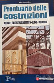 Prontuario delle Costruzioni