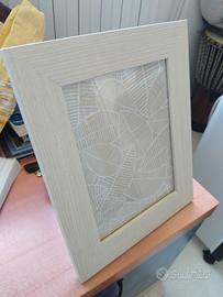 cornice quadro