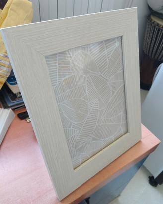 cornice quadro