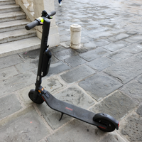 Segway Ninebot E45E con doppia batteria