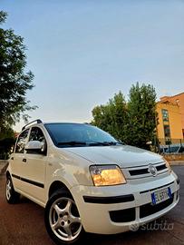 PANDA 1.3 MULTIJET DIESEL 2012