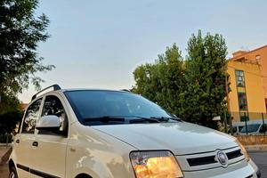 PANDA 1.3 MULTIJET DIESEL 2012