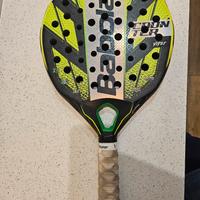 racchetta padel babolat counter viper 2023