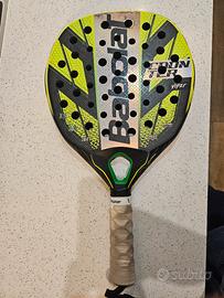 racchetta padel babolat counter viper 2023