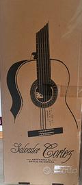 Chitarra Cortez
