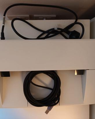 Stampante HP Laser Jet Pro M15 a