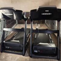 attrezzi Palestra Tapis roulant Intergym Sole F65 