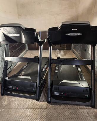 attrezzi Palestra Tapis roulant Intergym Sole F65 