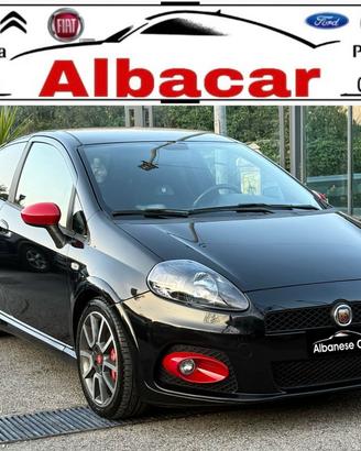 Abarth Grande Punto 1.4 T-Jet GPL 3P.