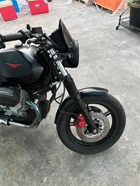 Guzzi 850 T5