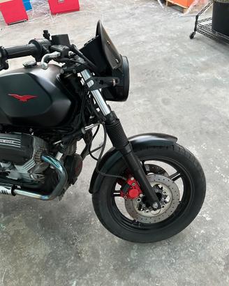 Guzzi 850 T5
