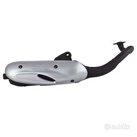 Scarico Sito 0587 Malaguti F12 F15 Yamaha Aerox