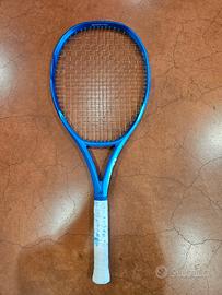 Yonex Ezone 100 manico 3