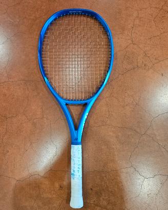 Yonex Ezone 100 manico 3