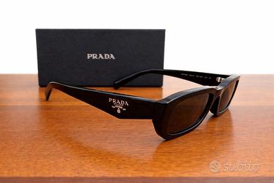 Occhiali da sole Prada originali – come nuovi