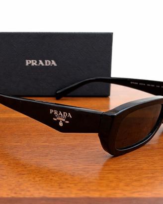 Occhiali da sole Prada originali – come nuovi