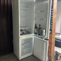 Frigo Electrolux da Incasso