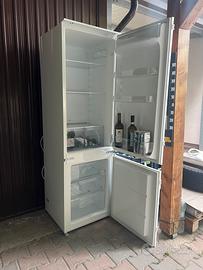Frigo Electrolux da Incasso