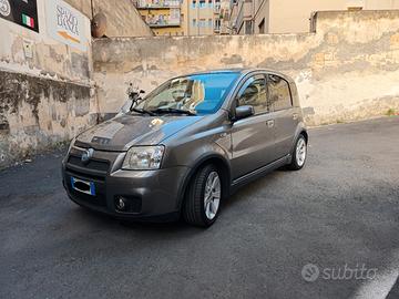 Panda 100HP 1.4 16v M.Y. 2007 ORIGINALE