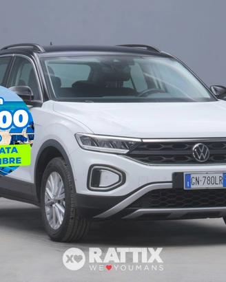 VOLKSWAGEN t-roc 2022 T-Roc 2.0 tdi Life 150cv dsg