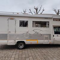 Mansardato Rimor Super Brig 678