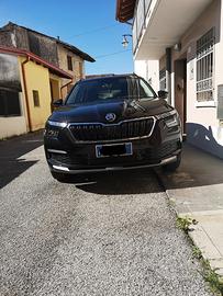 Skoda Kamiq FULL OPITIONAL METANO