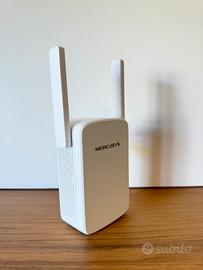 Mercusys ME30 - amplificatore wifi