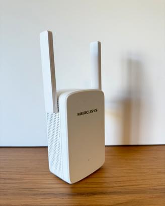 Mercusys ME30 - amplificatore wifi