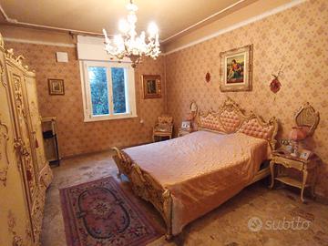 arredamento di suite completa 