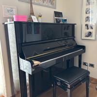 Pianoforte Kawai